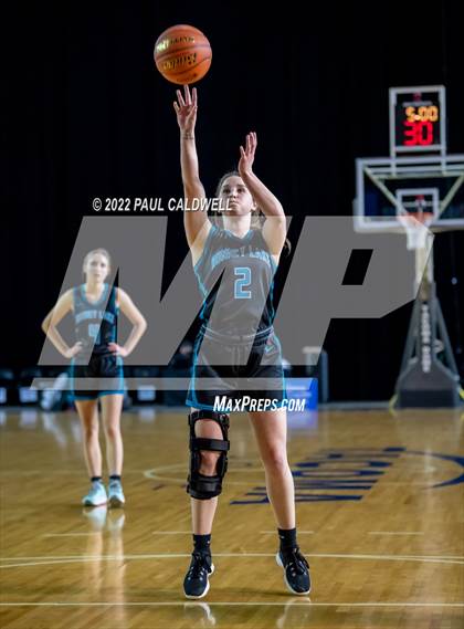 Thumbnail 2 in Bonney Lake vs. Snohomish (WIAA 3A Round 1 State Playoff)  photogallery.