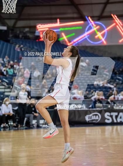 Thumbnail 1 in Bonney Lake vs. Snohomish (WIAA 3A Round 1 State Playoff)  photogallery.