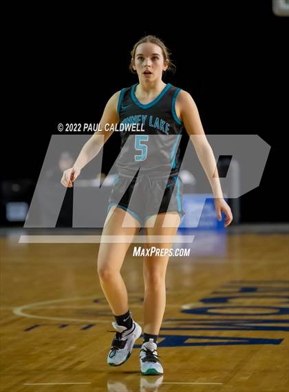 Thumbnail 1 in Bonney Lake vs. Snohomish (WIAA 3A Round 1 State Playoff)  photogallery.