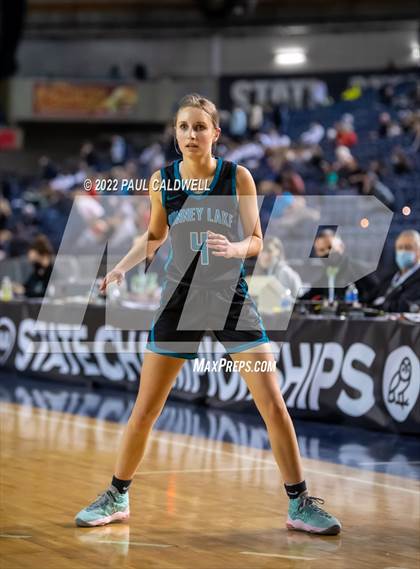 Thumbnail 1 in Bonney Lake vs. Snohomish (WIAA 3A Round 1 State Playoff)  photogallery.