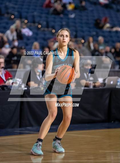 Thumbnail 1 in Bonney Lake vs. Snohomish (WIAA 3A Round 1 State Playoff)  photogallery.