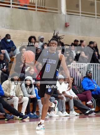 Wilbur Cross @ West Haven