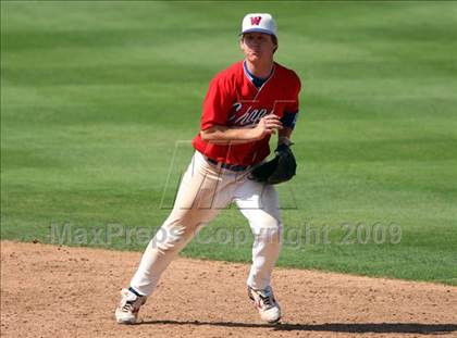 Thumbnail 2 in Reagan vs. Westlake (Class 5A Region 4 Final) photogallery.