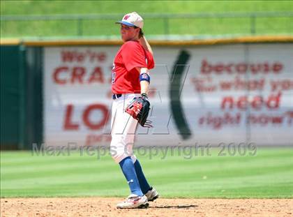 Thumbnail 3 in Reagan vs. Westlake (Class 5A Region 4 Final) photogallery.