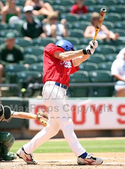 Thumbnail 3 in Reagan vs. Westlake (Class 5A Region 4 Final) photogallery.