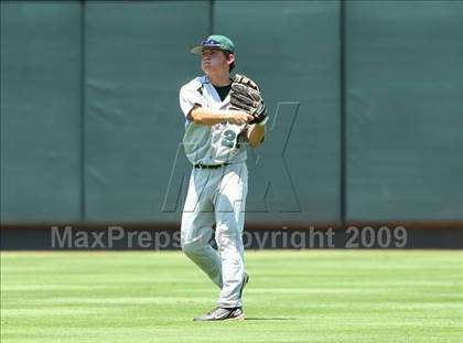 Thumbnail 1 in Reagan vs. Westlake (Class 5A Region 4 Final) photogallery.