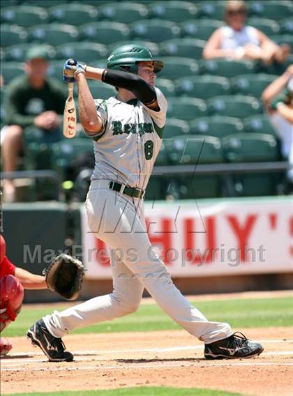 Thumbnail 2 in Reagan vs. Westlake (Class 5A Region 4 Final) photogallery.