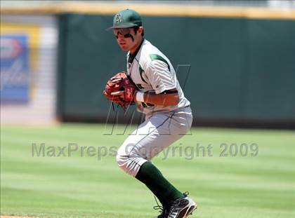Thumbnail 2 in Reagan vs. Westlake (Class 5A Region 4 Final) photogallery.