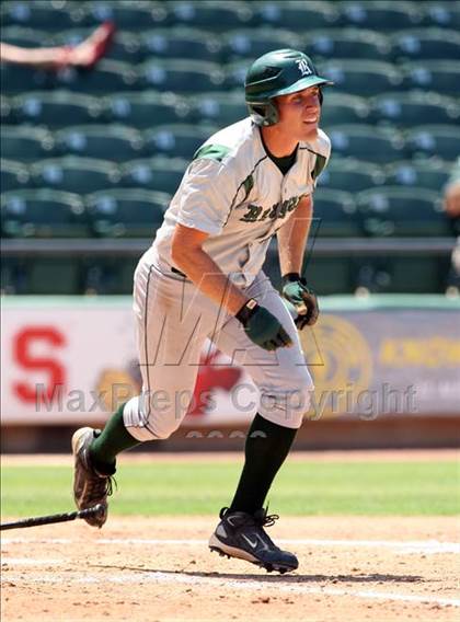 Thumbnail 1 in Reagan vs. Westlake (Class 5A Region 4 Final) photogallery.