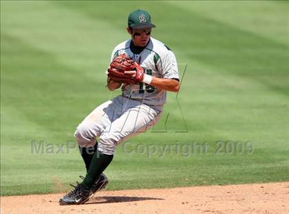 Thumbnail 2 in Reagan vs. Westlake (Class 5A Region 4 Final) photogallery.