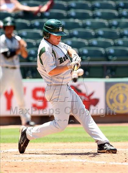 Thumbnail 1 in Reagan vs. Westlake (Class 5A Region 4 Final) photogallery.