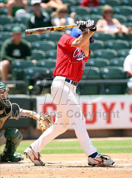 Thumbnail 1 in Reagan vs. Westlake (Class 5A Region 4 Final) photogallery.