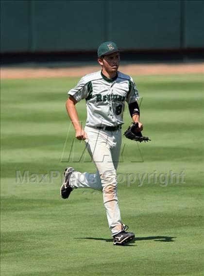 Thumbnail 3 in Reagan vs. Westlake (Class 5A Region 4 Final) photogallery.