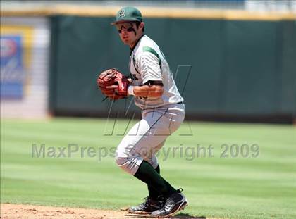 Thumbnail 1 in Reagan vs. Westlake (Class 5A Region 4 Final) photogallery.