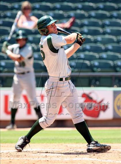 Thumbnail 1 in Reagan vs. Westlake (Class 5A Region 4 Final) photogallery.