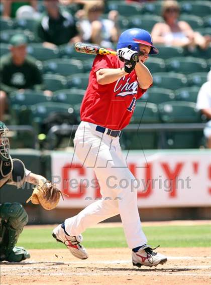 Thumbnail 2 in Reagan vs. Westlake (Class 5A Region 4 Final) photogallery.