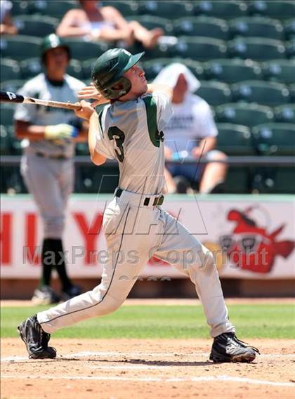 Thumbnail 3 in Reagan vs. Westlake (Class 5A Region 4 Final) photogallery.