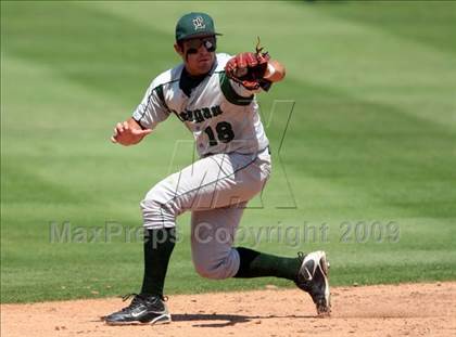 Thumbnail 2 in Reagan vs. Westlake (Class 5A Region 4 Final) photogallery.