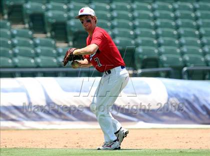 Thumbnail 1 in Reagan vs. Westlake (Class 5A Region 4 Final) photogallery.