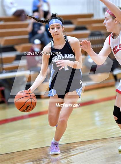 Thumbnail 1 in Highland Regional @ Delsea photogallery.