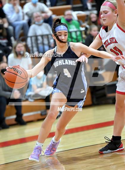 Thumbnail 1 in Highland Regional @ Delsea photogallery.