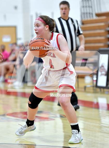 Thumbnail 3 in Highland Regional @ Delsea photogallery.