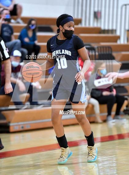 Thumbnail 1 in Highland Regional @ Delsea photogallery.