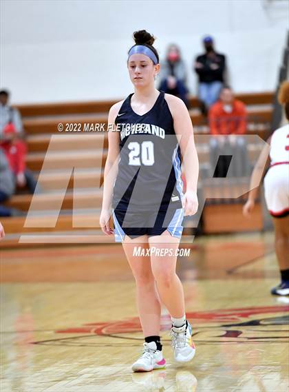 Thumbnail 2 in Highland Regional @ Delsea photogallery.