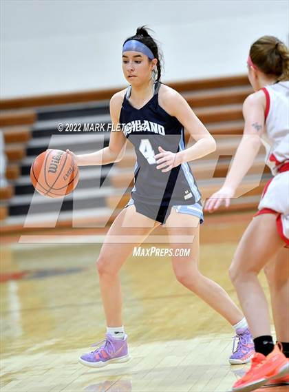 Thumbnail 3 in Highland Regional @ Delsea photogallery.