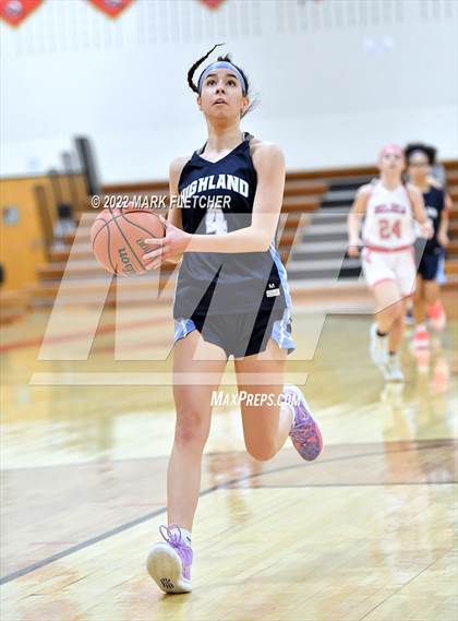 Thumbnail 3 in Highland Regional @ Delsea photogallery.