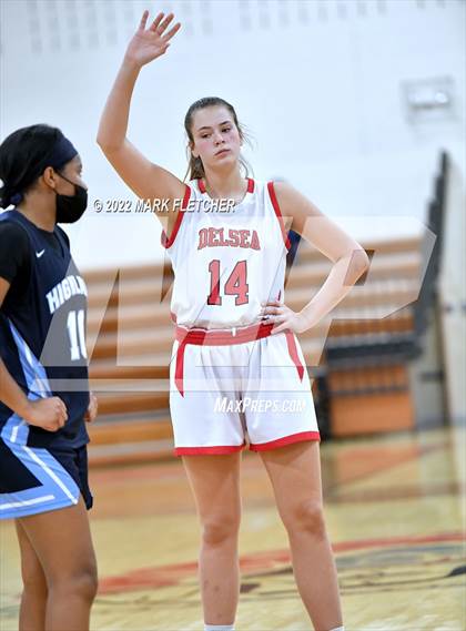 Thumbnail 2 in Highland Regional @ Delsea photogallery.