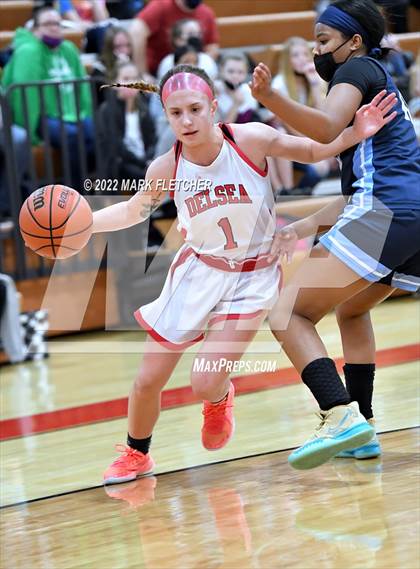Thumbnail 2 in Highland Regional @ Delsea photogallery.
