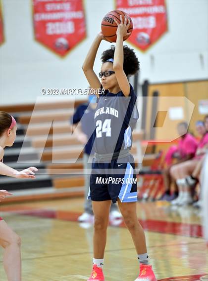 Thumbnail 1 in Highland Regional @ Delsea photogallery.