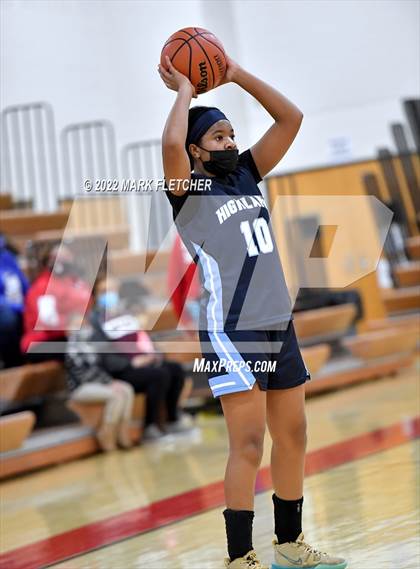 Thumbnail 3 in Highland Regional @ Delsea photogallery.