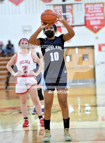 Thumbnail 3 in Highland Regional @ Delsea photogallery.