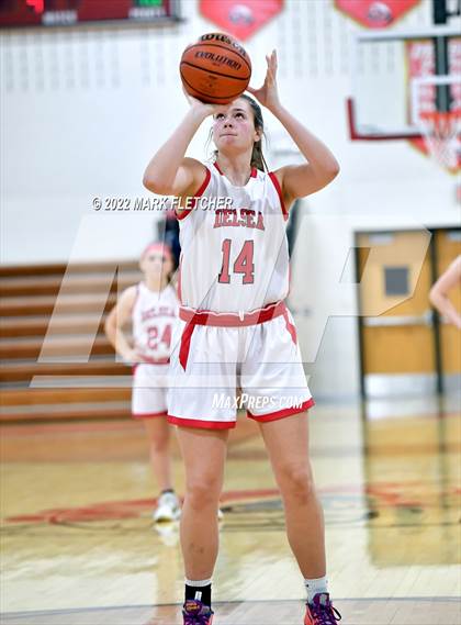 Thumbnail 1 in Highland Regional @ Delsea photogallery.