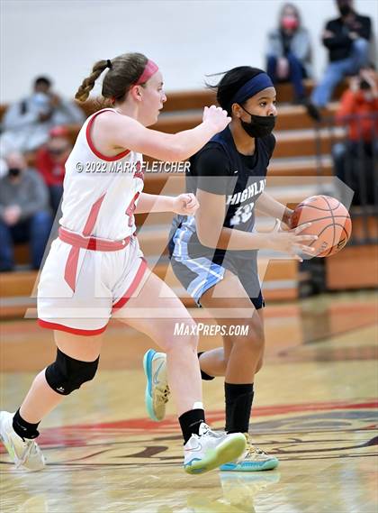 Thumbnail 2 in Highland Regional @ Delsea photogallery.