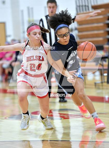 Thumbnail 2 in Highland Regional @ Delsea photogallery.