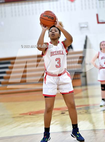 Thumbnail 1 in Highland Regional @ Delsea photogallery.