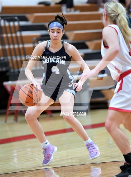 Thumbnail 3 in Highland Regional @ Delsea photogallery.