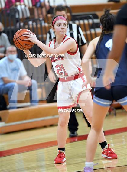 Thumbnail 1 in Highland Regional @ Delsea photogallery.