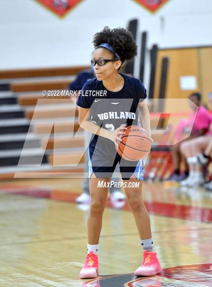 Thumbnail 3 in Highland Regional @ Delsea photogallery.