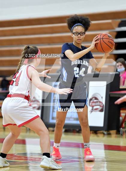 Thumbnail 2 in Highland Regional @ Delsea photogallery.