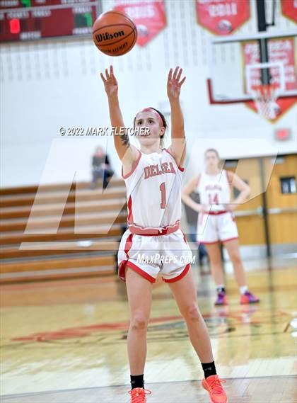 Thumbnail 1 in Highland Regional @ Delsea photogallery.
