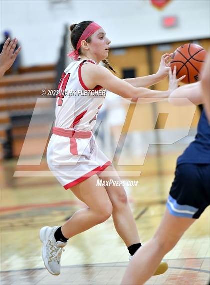 Thumbnail 2 in Highland Regional @ Delsea photogallery.