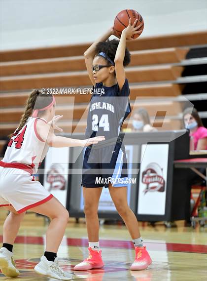 Thumbnail 1 in Highland Regional @ Delsea photogallery.