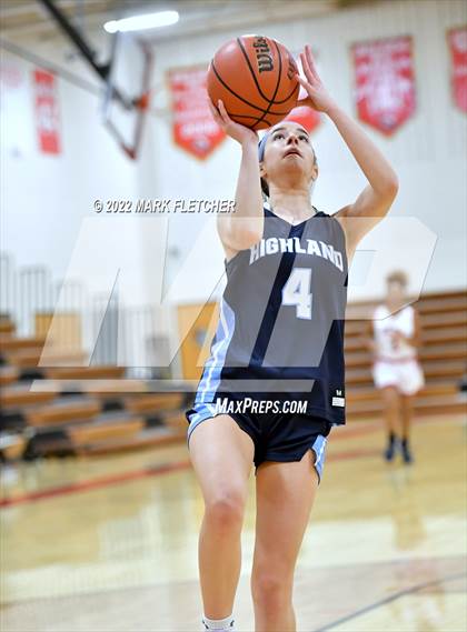 Thumbnail 1 in Highland Regional @ Delsea photogallery.