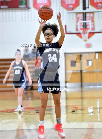 Thumbnail 1 in Highland Regional @ Delsea photogallery.