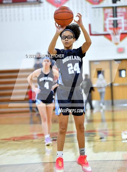 Thumbnail 3 in Highland Regional @ Delsea photogallery.