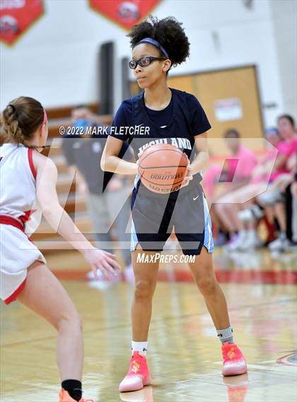 Thumbnail 2 in Highland Regional @ Delsea photogallery.